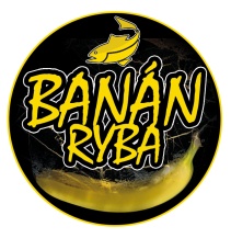 Boilies Black Carp Banán-Ryba 20mm