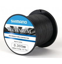 Shimano Technium 0,305mm 650m 