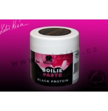 Pop-up Boilie Paste Black Protein