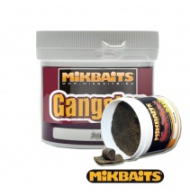 Mikbaits Gangster těsto 200g