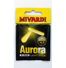 Chemická světýlka Mivardi Aurora 3 mm