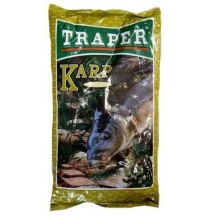 Traper 1kg - KAPR