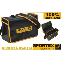 Sportex Přívlačová taška malá-40x26x14cm