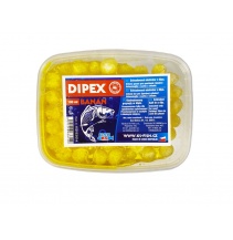 KS Fish Dipex 100 ml, banán