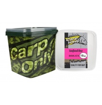Boilies CARP ONLY Sea Food One 3kg