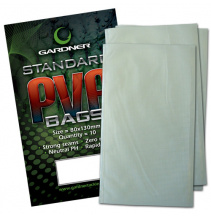 Gardner PVA sáček Standard - Bulk Pack 20ks/bal.