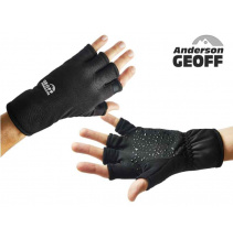Zateplené rukavice Geoff Anderson AirBear bez prstů
