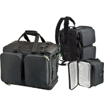 Kryston tašky, pouzdra - Multifunkční taška Trolley bag