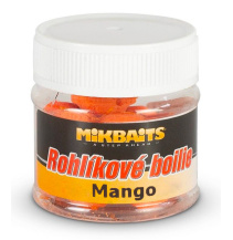 Rohlíkové boilie 50ml - Mango