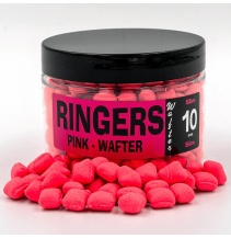 Ringers - Slim Chocolate Wafters 10mm růžová 70g