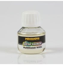 Sladidla, chuťové stimulátory - MultiSweet NHDC 50ml