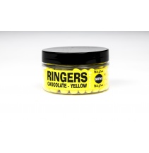 Ringers - Mini Chocolate Wafters žlutá 50g