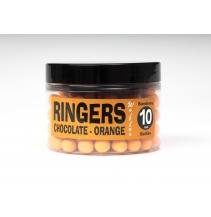 Ringers - Chocolate Orange Wafters 10mm 70g Čoko Pomeranč