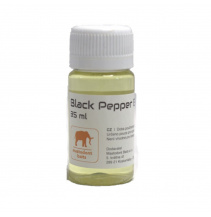 Mastodont Baits Black Pepper Essential Oil 35ml