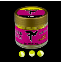 FEEDERMANIA AIR WAFTERS COLORED LINE