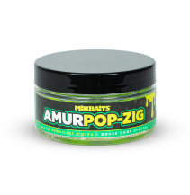 Amur range - Amur Zig Ultra plovoucí v dipu 15mm