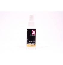 CC Moore Live system - Spray booster 50ml