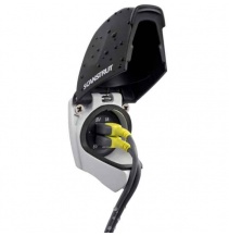 Waterproof USB Dual Charge Socket 12-24V