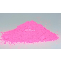 CC Moore big pack - 1kg Fluoro Pink růžové barvivo