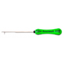 Anaconda jehla Leadcore Splice Needle 10,5cm zelená