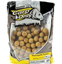 Boilies CARP ONLY Pineapple Fever 1kg