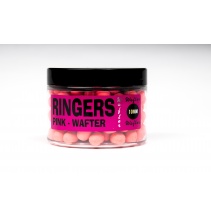 Ringers - Wafters 10mm růžová 70g