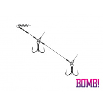 BOMB! Twisto MultiTRAP / 1ks
