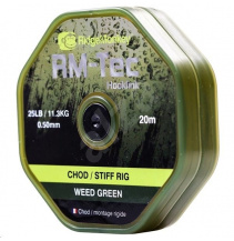 RidgeMonkey vlasec RM-Tec Chod/Stiff Rig /20m