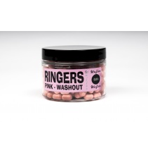 Ringers - Washout Wafters 6mm růžová 70g