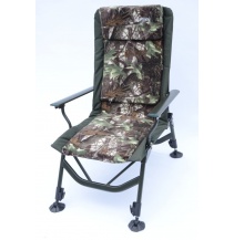 Milfa Extreme 4Season Chair