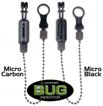 Gardner Závěsný signalizátor Carbon Micro Bug