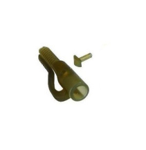 EXC Safety Clips With Pin Extra Carp