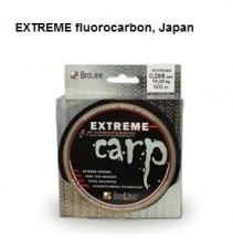 EXTREME fluorocarbon, Japan