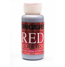 Ringers - Red Liquid 250ml
