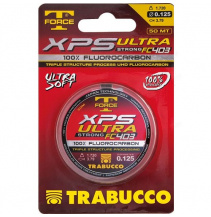 Trabucco Vlasec T-Force XPS Ultra Strong FC403 Fluorocarbon 50m