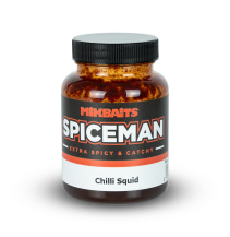 Spiceman ultra dip 125ml - Chilli Squid