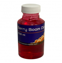 Mastodont Baits Berry Boom Dip 250ml