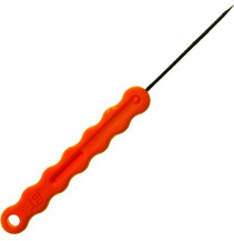 Gardner Jehla na boilie Mini Hair Needle, oranžová