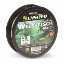 Vlasec Saenger Weißfisch Match (bílá ryba, plavaná) průměr: 0,18 mm
