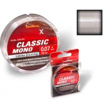 Feeder silon Cenex Classic Mono - průhledný
