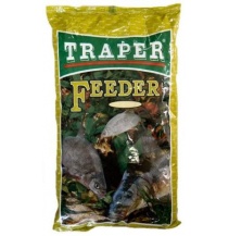 Traper 1kg - FEEDER