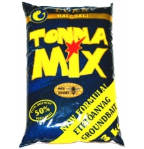 Tonna mix aroma - 3 kg - CUKK