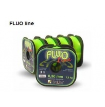 FLUO line 0,18mm - 100m