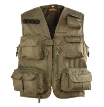 Snowbee Rybářská vesta All-Seasons Fly Fishing Vest