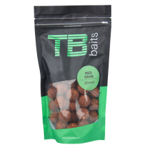 Boilies 250g RED CRAB