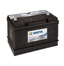 Baterie Varta PROFESSIONAL 105Ah