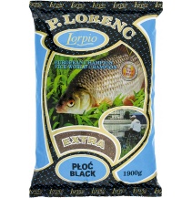 LOrpio Extra černá plotice 1,9kg