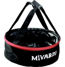 Míchací  taška na krmení - Team Mivardi