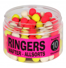 Ringers - Wafters 10mm mix 70g