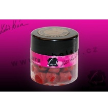 Pellets DIPPED SOFT 12 mm 150 ml WILD STRAWBERRY